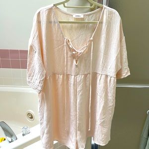 Short Romper